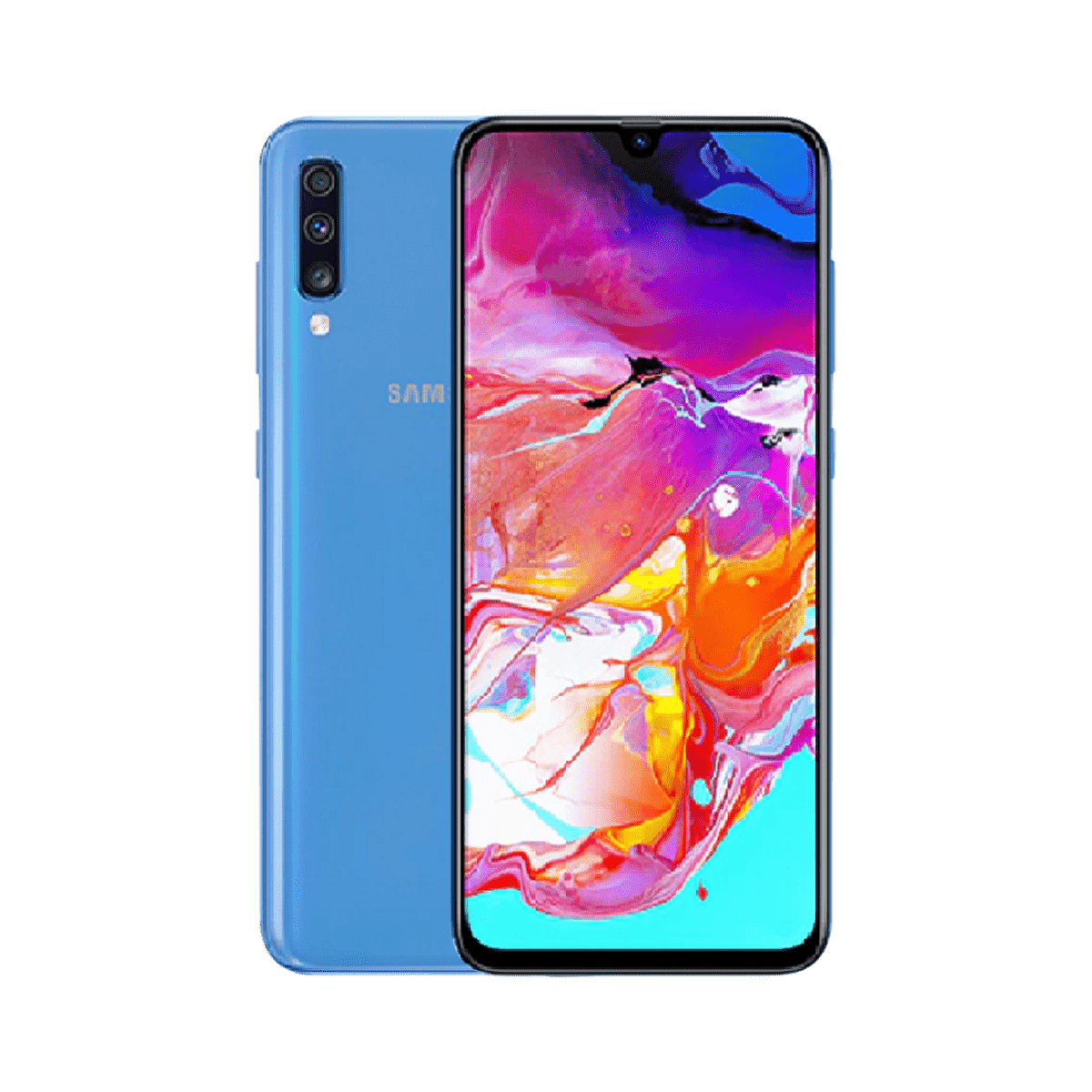 Samsung Galaxy A70 (A705YN) - As New (Premium) - ReDial Samsung Galaxy A70 (A705YN) - As New (Premium) - ReDial